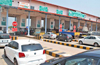 Revised toll tax for driving on national highways applicable from today